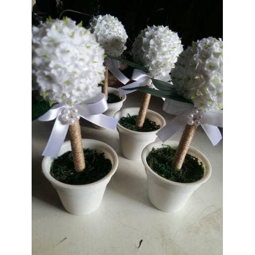 wedding pen 2 pcs / signing pen / pulpen / baby breath pen