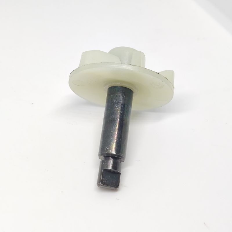 SET KIPAS WATERPUMP WATERPAM YAMAHA VIXION JUPITER MX .