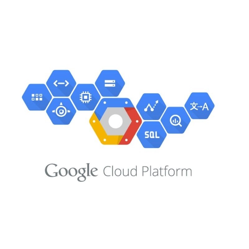 GCP Cloud Platform $500 SGP 3 Bulan Akun VPS