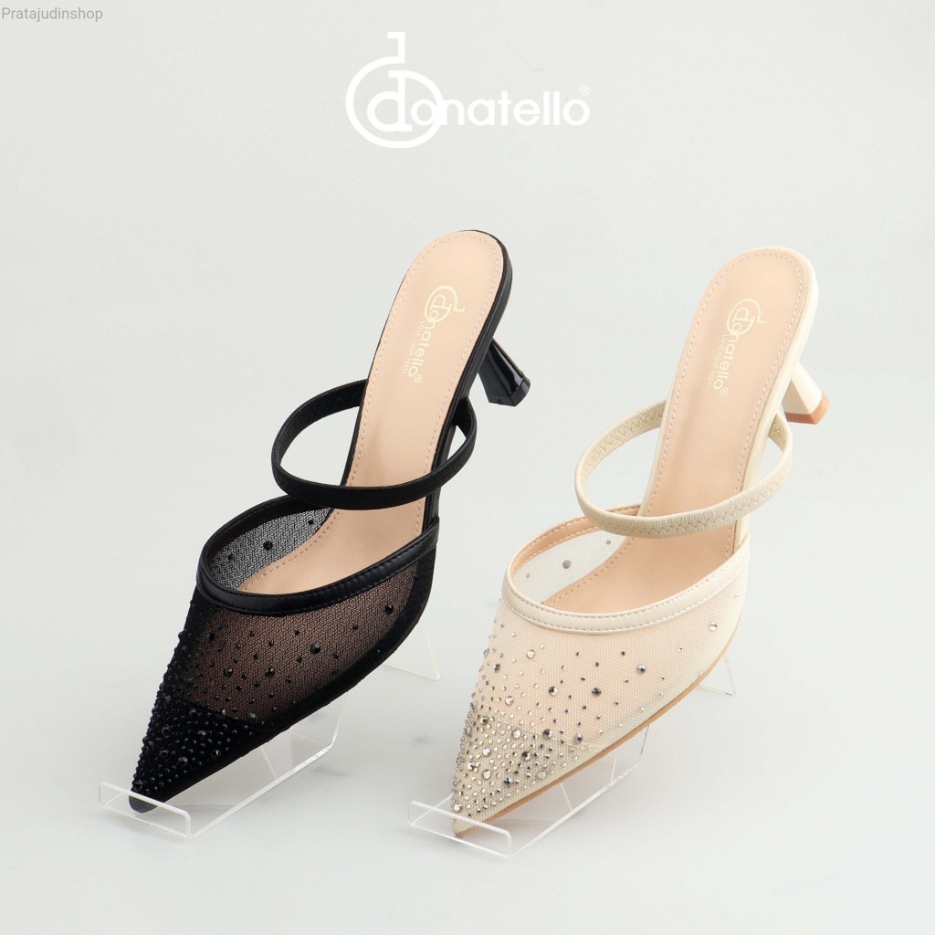 Donatello CIA60612 Heels Wanita