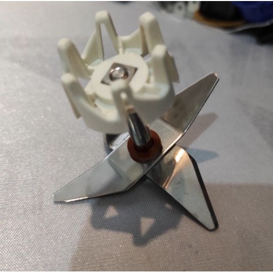 PISAU JAR + GEAR PHILIPS BLENDER HR2057 HR 2057 HR2056 HR 2056 ORIGINAL