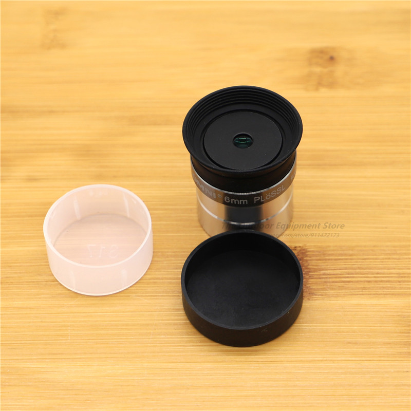 Celestron omni 6mm eyepiece