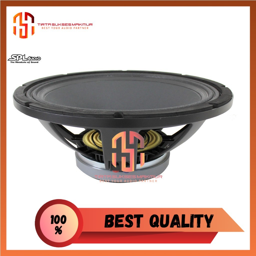 CLA By SPL Audio Speaker 18 Inch 18P300