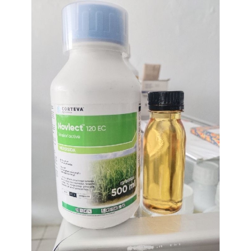 Novlect 120 EC ISI 100 ML, REPAKING