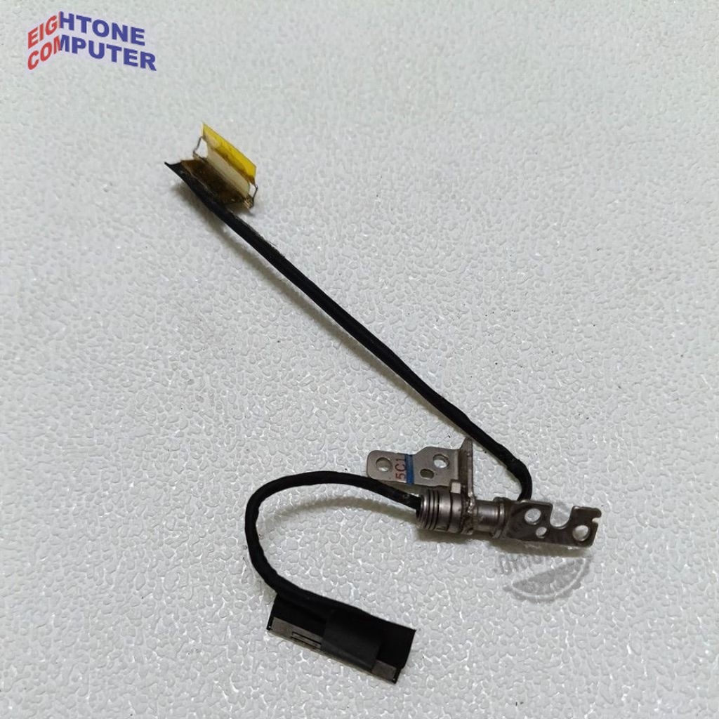 Fleksibel Flexible LCD LED LVDS eDP TOSHIBA Portege Z30 Z30-B dynabook R63 R63/P