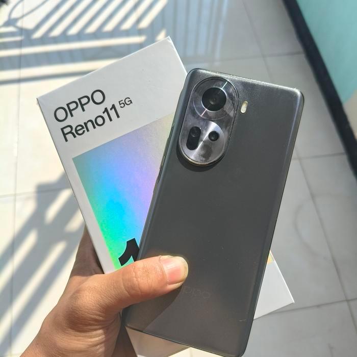 OPPO RENO 11 5G RAM 8+8/256