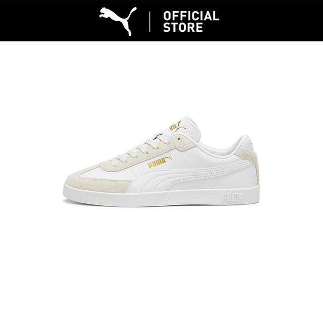 PUMA Sepatu Kets Uniseks PUMA Club II Era