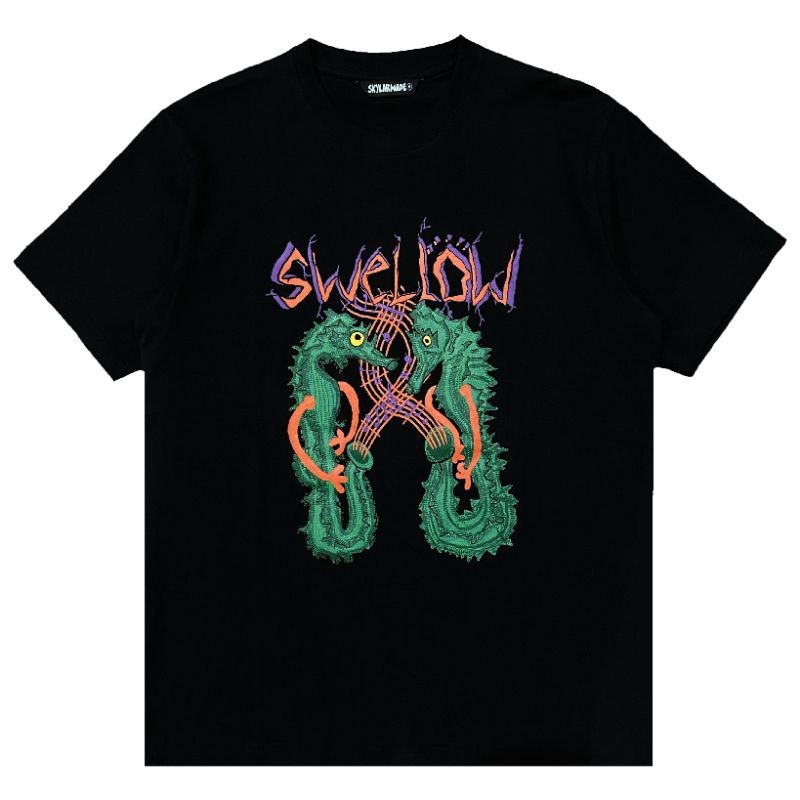 HOT Tshirt SWELLOW - TANGKUR | Swellow Official Merchandise