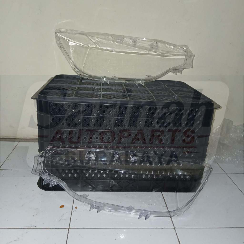 Mika Head Lamp BMW 3 Series F30 Facelift 2015 2016 2017 2018