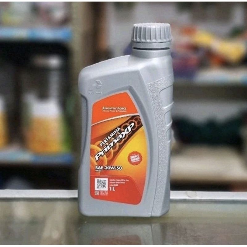 Prima XP20w50 per Dus 6pc