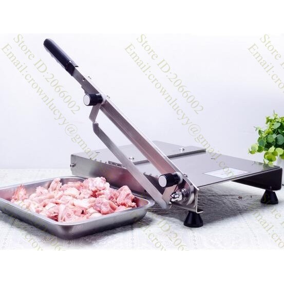 Commercial frozen meat cutting slicerMeat slicing machineMeat Slicer