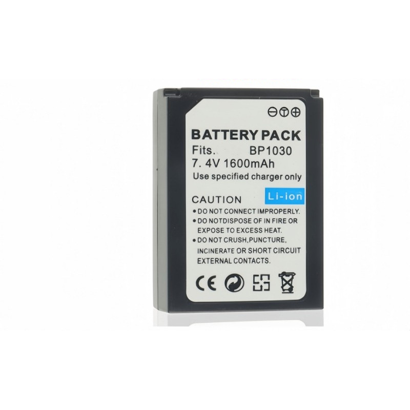 12Pcs BP1030 BP1130 BP1030 Battery for SAMSUNG NX500 NX1000 NX1100 NX2000 NX200 NX210 NX300 NX300M L