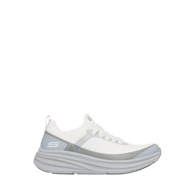 Skechers Bobs Skillz Women's Sneaker - White