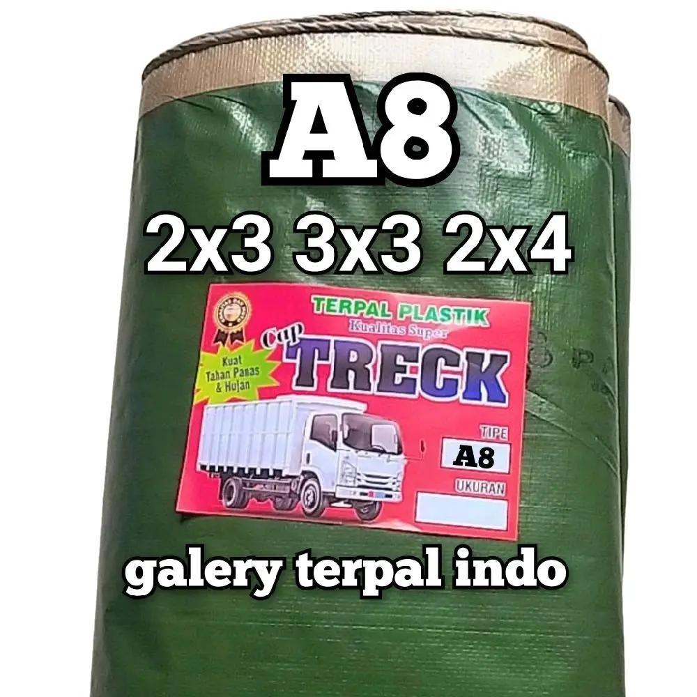 terpal A8 2x3 3x4 2x4 terpal anti air terpal premium