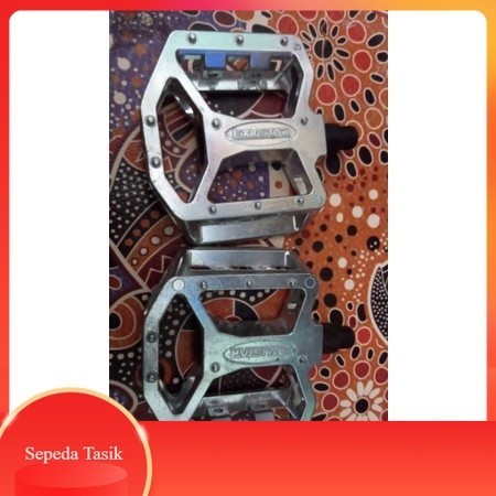 pedal as besar exustar antiq nos