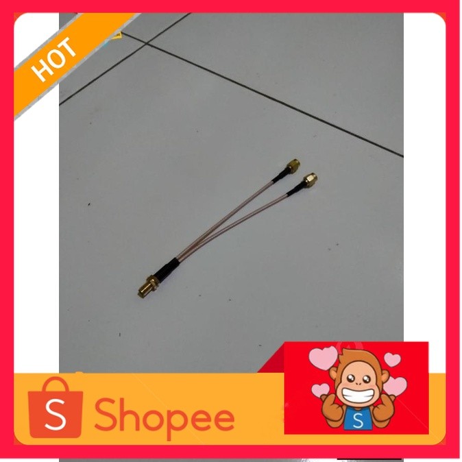 Pigtail Modem Orbit Star