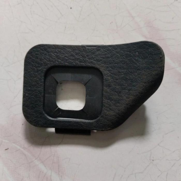 tutup cover stir Yaris 2017 original BEST