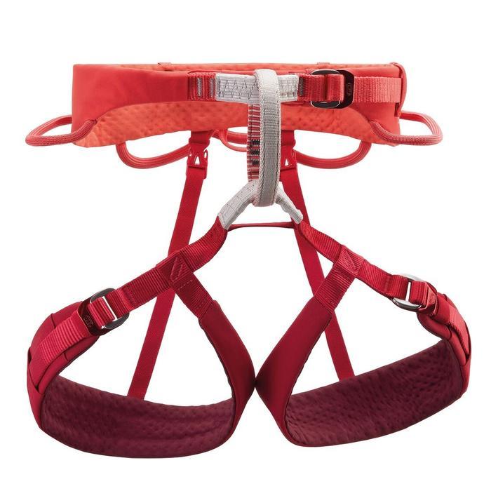 Petzl LUNA Safety harness for Climbing/Rock Climbing - XS