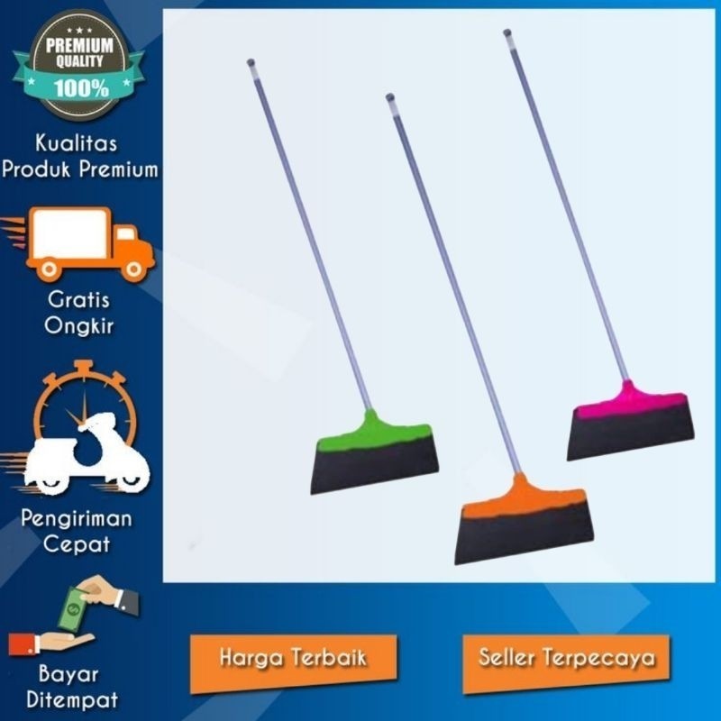 Pel Karet, Pel Dorong Karet, Pel Dorongan Air