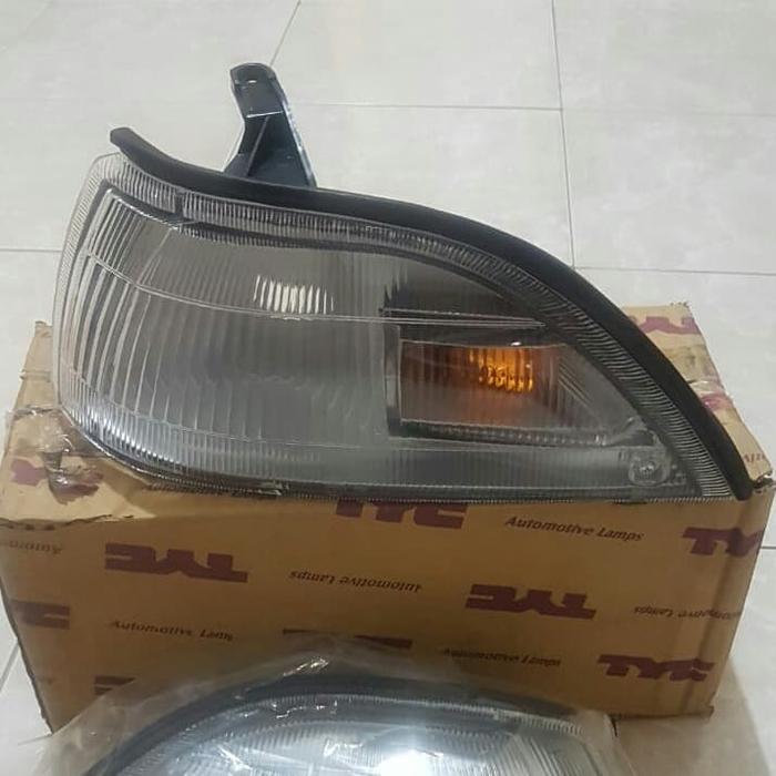 Lampu sen sein depan Toyota Corolla Twincam best