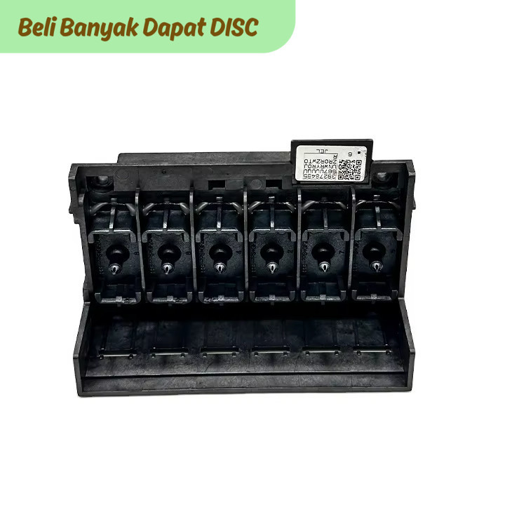 TTN UV DTF Xp600 printhead Original XP600 Print Head XP 600 For Epson XP700 XP701 XP800 XP600 Eco so