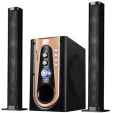 GMC BLUETOOTH SPEAKER 886P ORIGINAL