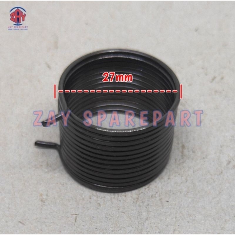 Per Gearbox Mesin Cuci Bukaan Atas / Per Gearbox Mesin Cuci Top Loading