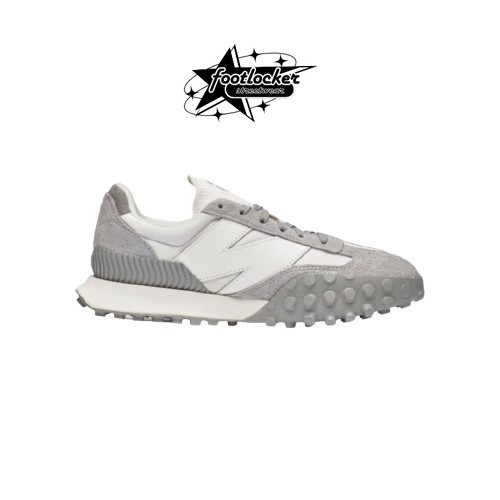 Sepatu New Balance XC72 Grey White  Original   Unisex