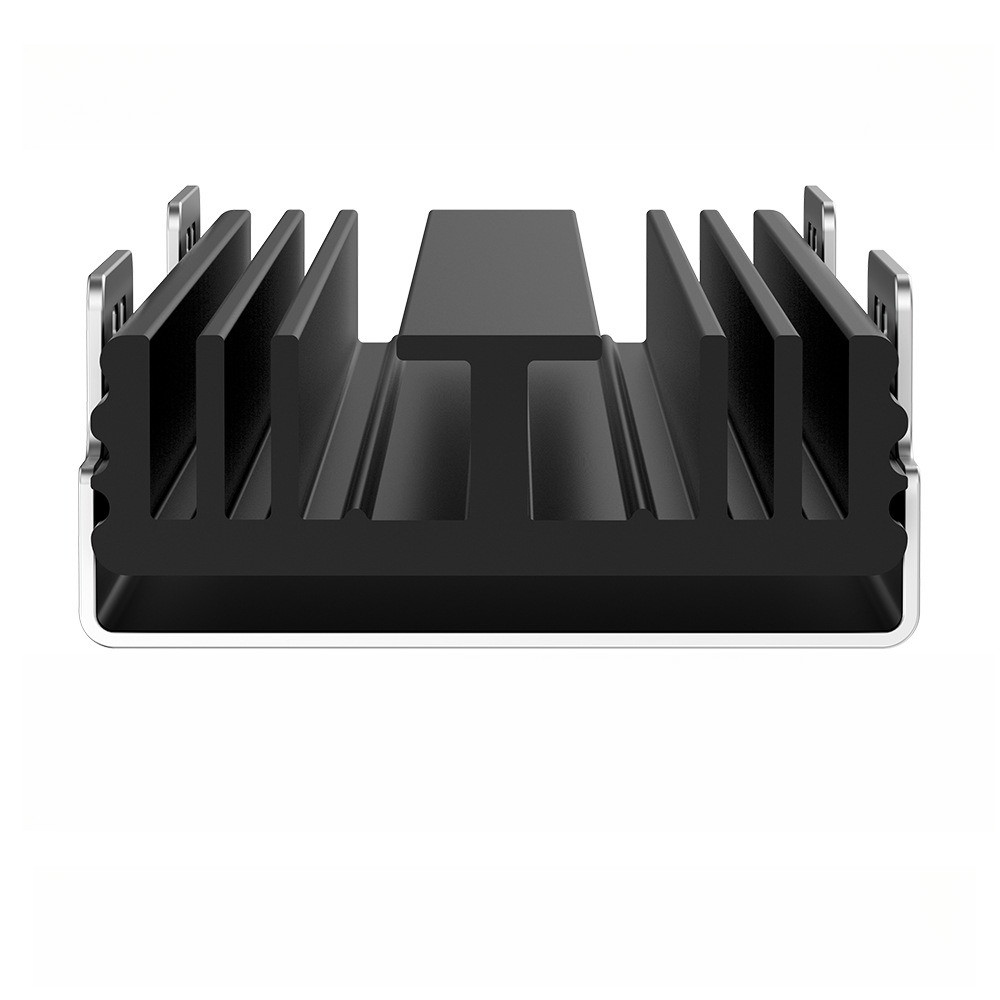 M.2 SSD Solid State Hard Drive Heat Sink Suitable For SATA NVME NGFF M2 Super Aluminum SSD Heat Sink