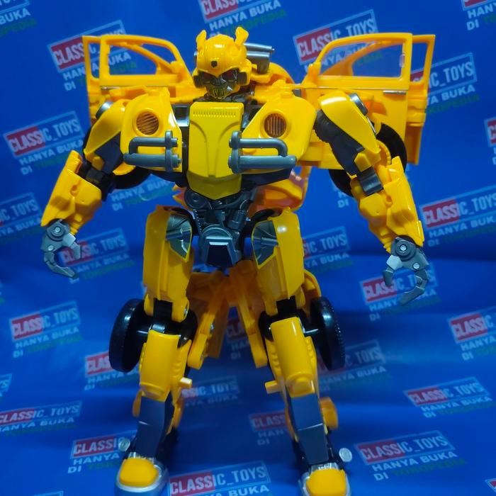 Transformers Bumblebee VW ver BMB bekas ARstoreS27