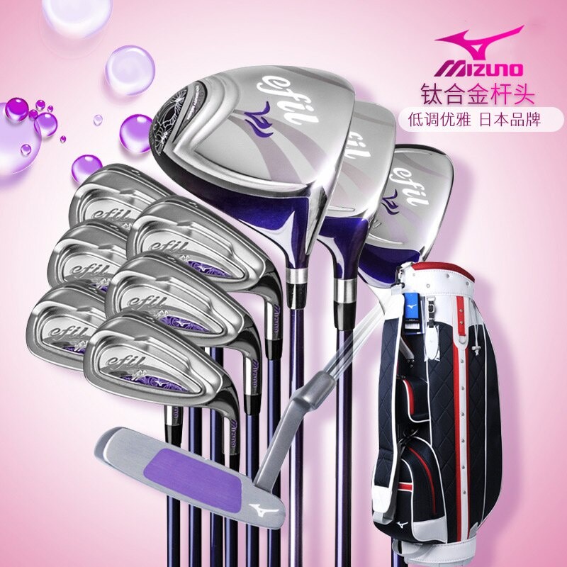 STICK GOLF LADIES MIZUNO EFIL