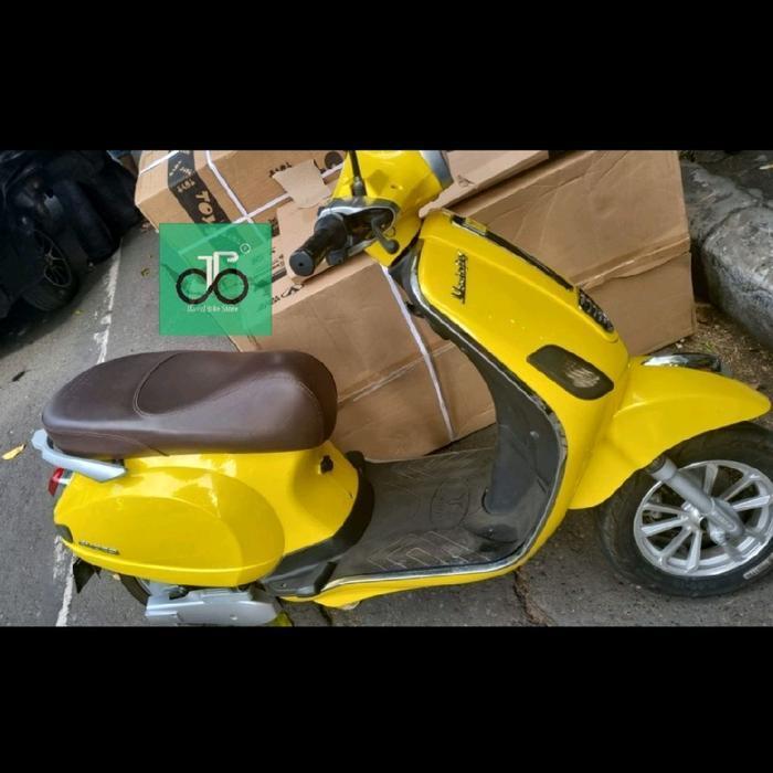 NEW Sepeda Motor Listrik UWINFLY T3 (Seken, kondisi sgt bagus)