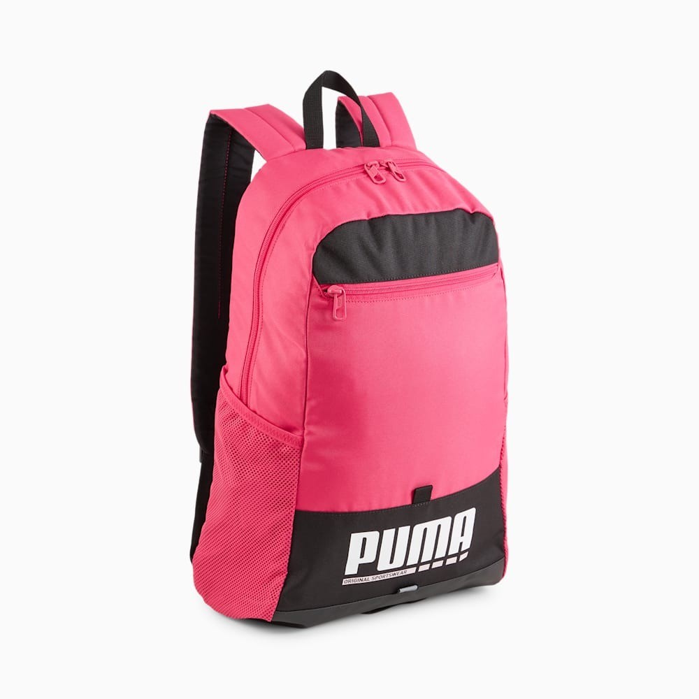 PUMA Plus Backpack Pink 09034606 / 20242