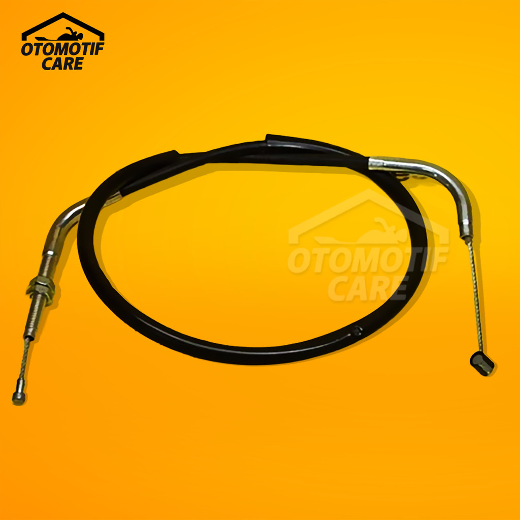 Kabel Kopling Jupiter MX New 135 50C Komponen Sparepart Yamaha