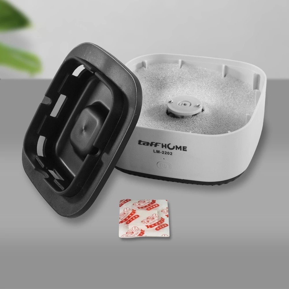 Ashtray Air Purifier Filter /  Ashtray modern