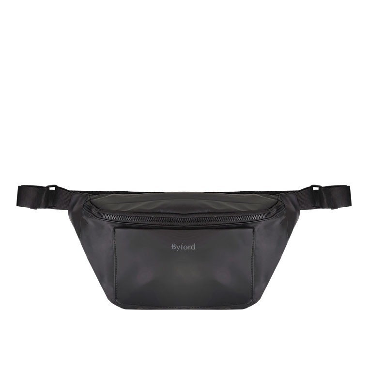 Byford Tas Selempang Pria Sling Bag Body Bag 2212816901BLA