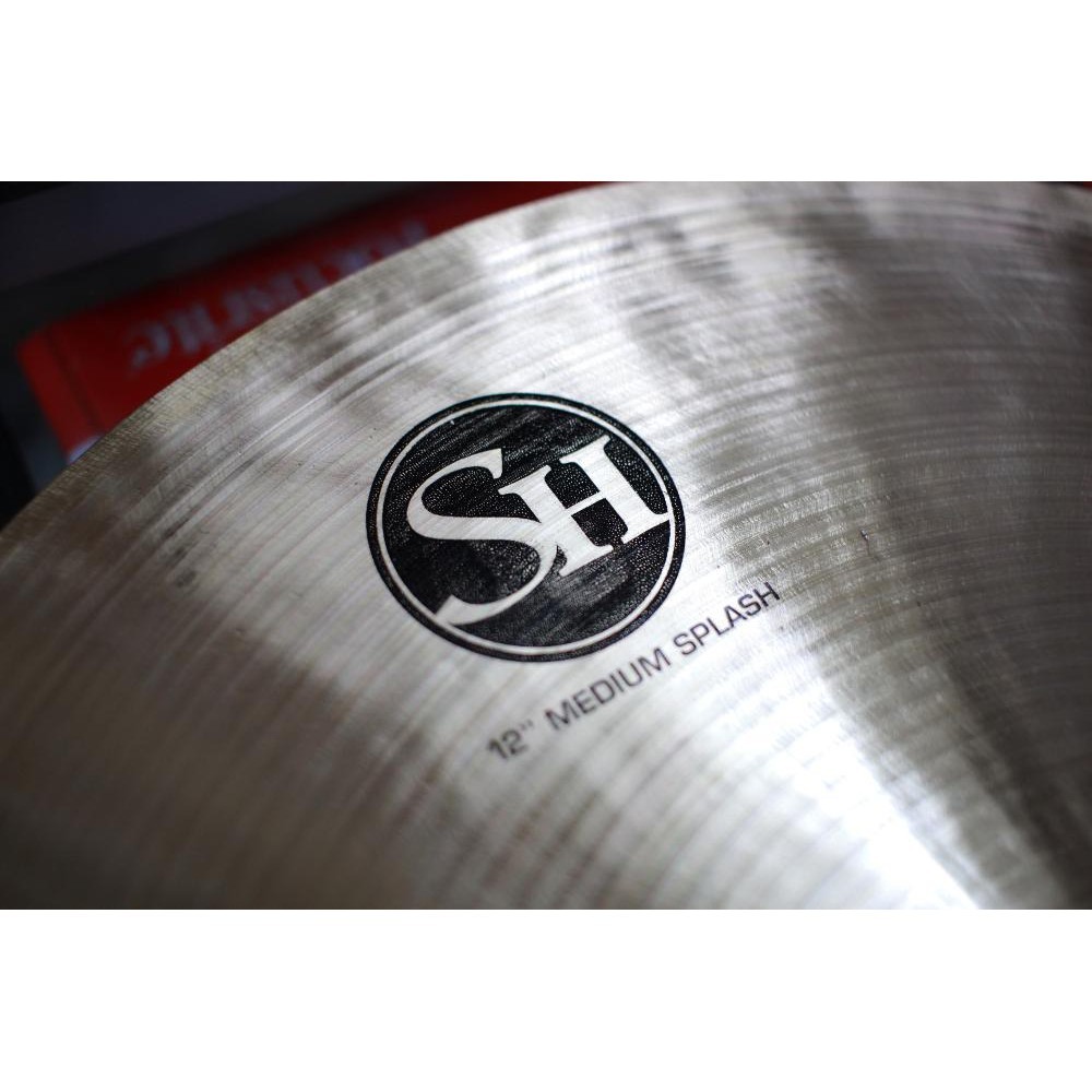 Stagg Cymbal 12 SH Splash Medium