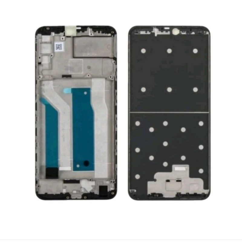 FRAME LCD TATAKAN LCD TULANG TENGAH MIDDLE ASUS MAX PRO M2