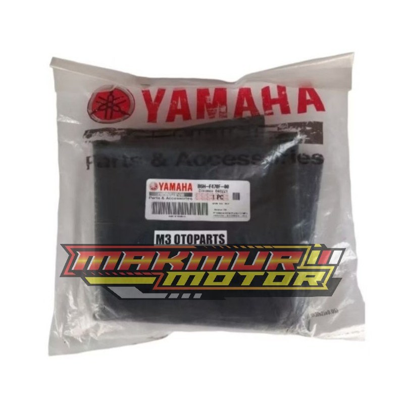 KULIT JOK / SARUNG JOK NMAX NEW 2020 | ORIGINAL YGP