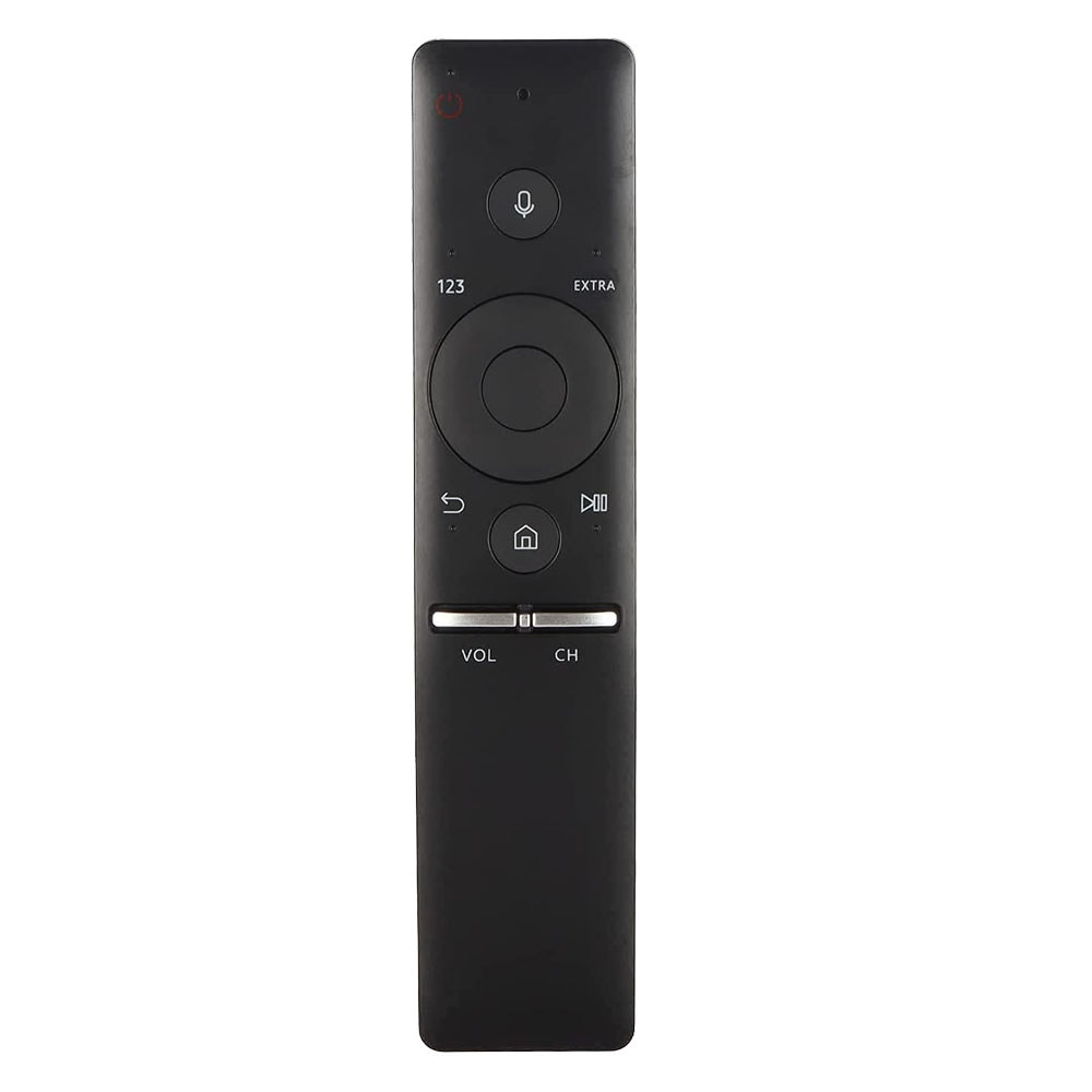 New BN59-01241A BN59-01242A For Samsung Voice Smart TV Remote Control UN43KU7000F UN49KS8500F UN55KS
