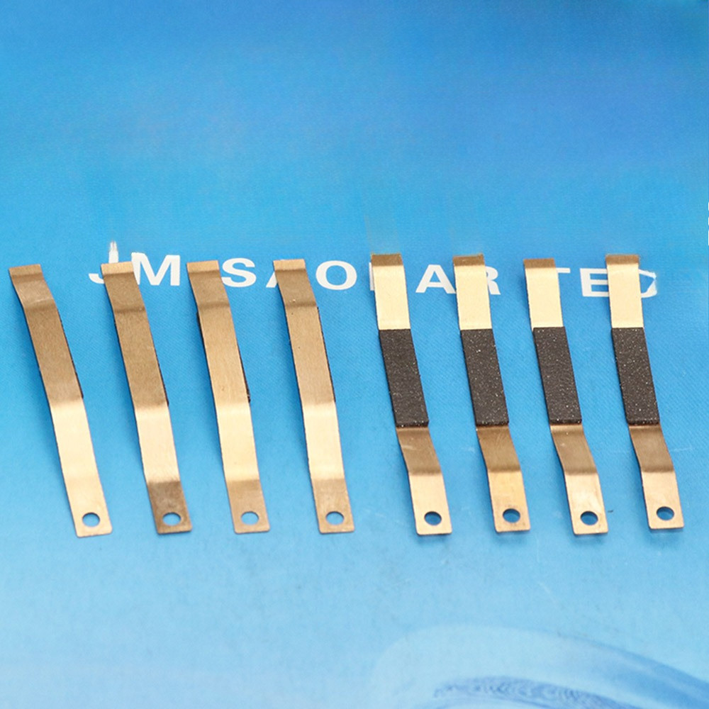 10 pcs 40178024 40178024 magnet plate for juki pick and place machine