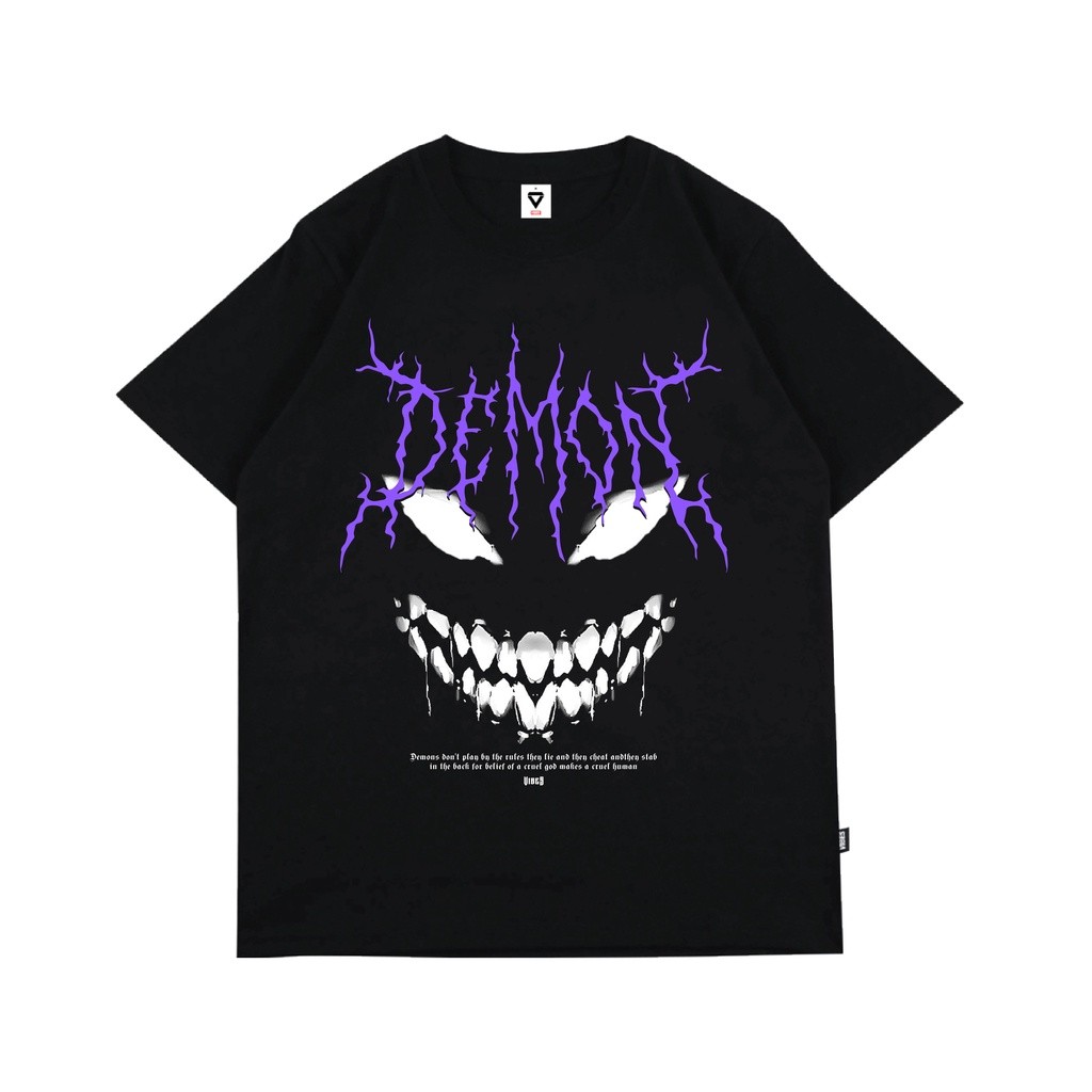 VIBES APPAREL | Demon | Kaos