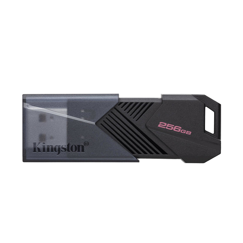 Kingston USB Flash Drive Original USB 3.2 Pen Drive DTXON 256GB 128GB 64GB Portable Memory Stick U D
