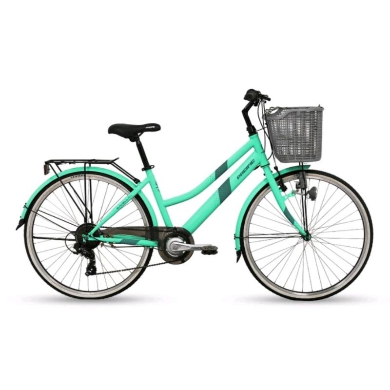 sepeda CTB/mini/cewek Pacific ravella xt uk 26 7sp