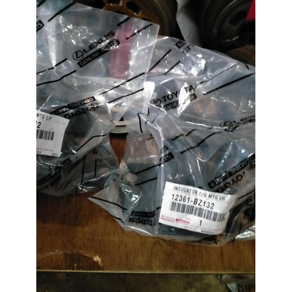 engine mounting depan kanan avanza xenia 2006 2007 2008 2009 2010 ori best