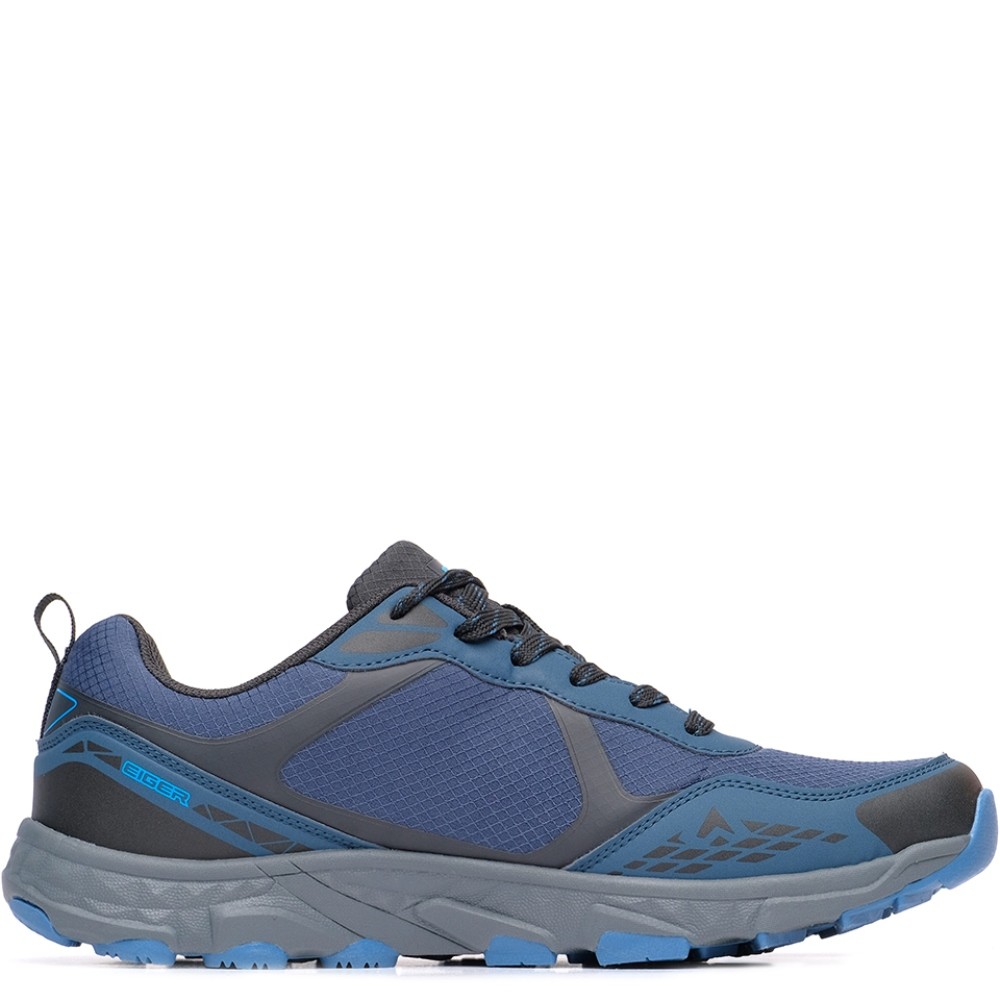 EIGER CLOUDRUN 2.0 SHOES RUNNING ORIGINAL