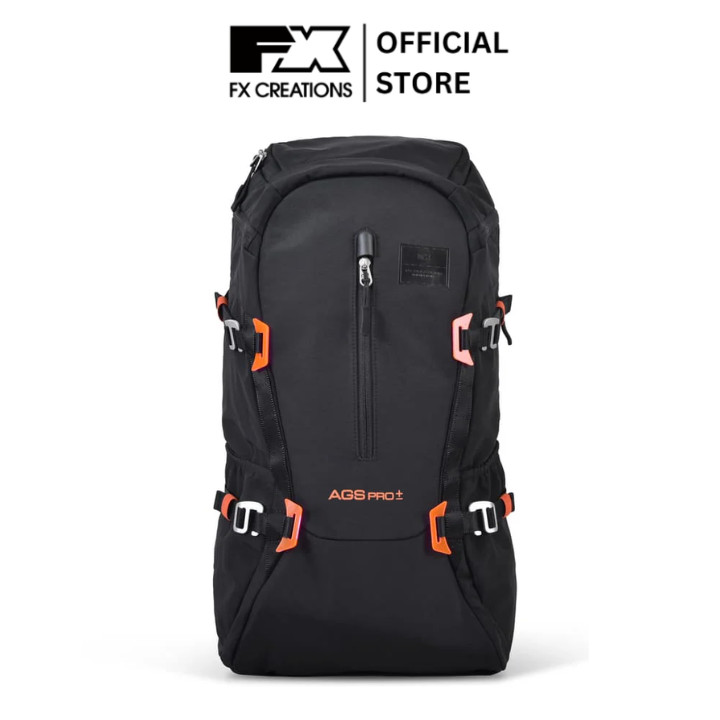 BACKPACK FX CREATIONS MDR SERIES AGS PRO+ (SERIES 5)