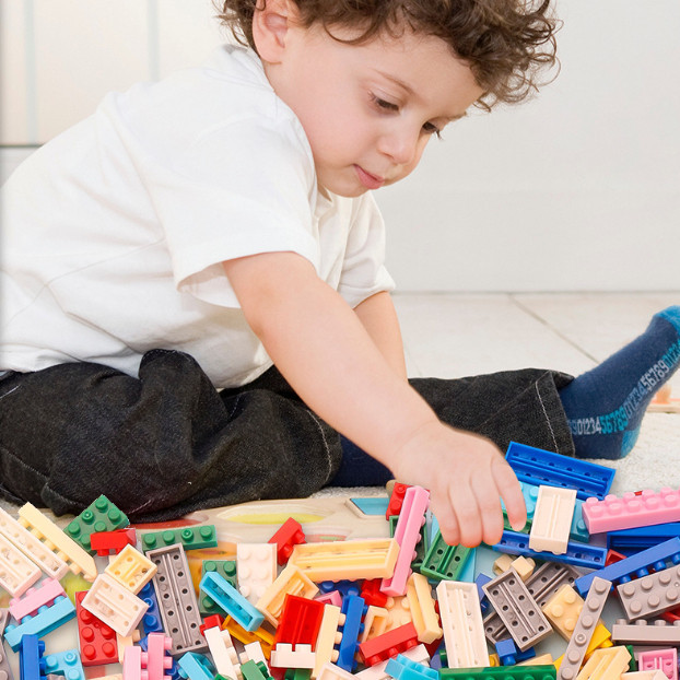 M6335 Mainan Lego Block Bangunan Edukasi Anak / Building Block Isi 500 PCS & 1000 PCS / Mainan Eduka