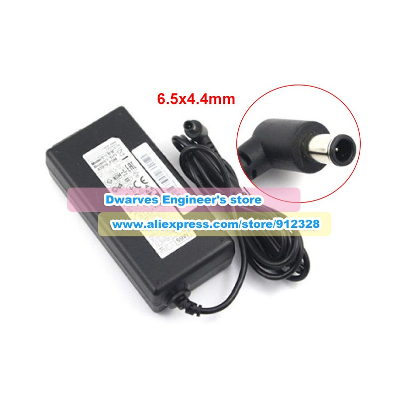 Genuine A5919_FSM 19V 317A AC Adapter Power Supply For SAMSUNG A5919_FSM A5919FSM Laptop Charger 60W