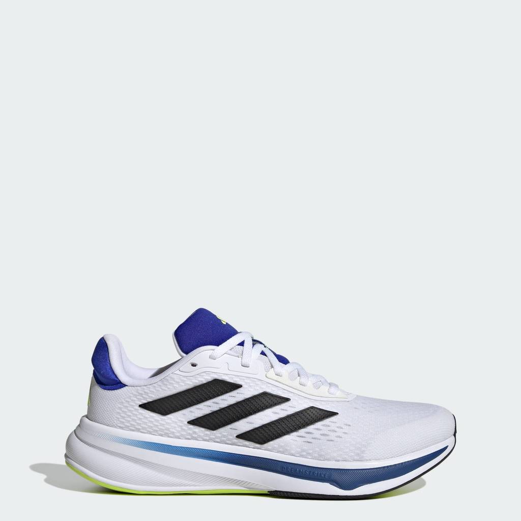 adidas Running Response Super Shoes Men White JI4628